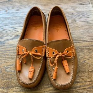 Brooks Brother Loafers